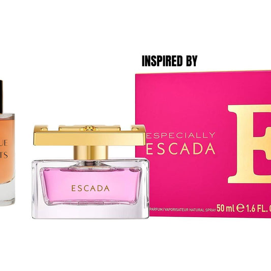 Inspired By ESCADA COOL SPL- Vogue Roots