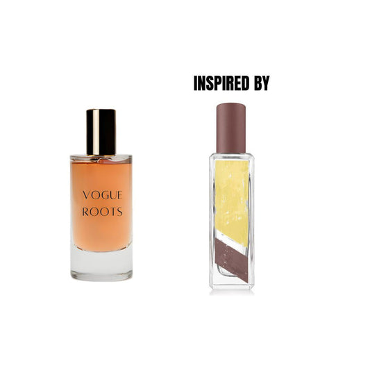 Inspired By JO MALONE TABACCO & MANDARIN- Vogue Roots