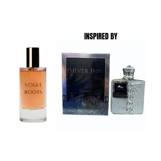 Inspired By KHAS SPL- Vogue Roots