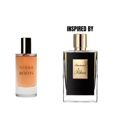 Inspired By KILLIAN INTOXICATED- Vogue Roots