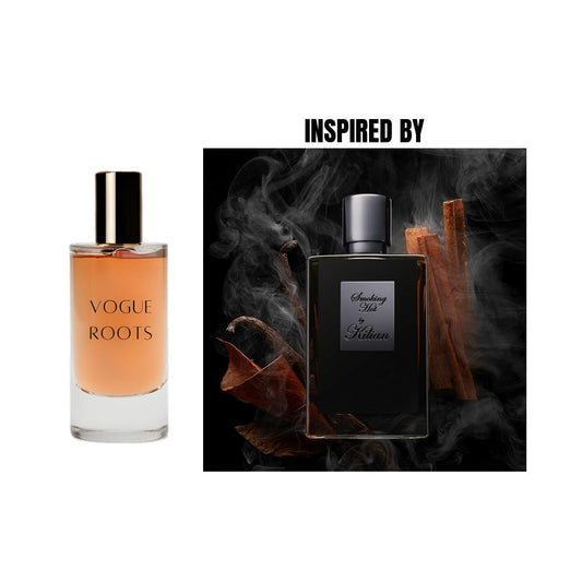 Inspired By KILLIAN SMOKING HOT- Vogue Roots