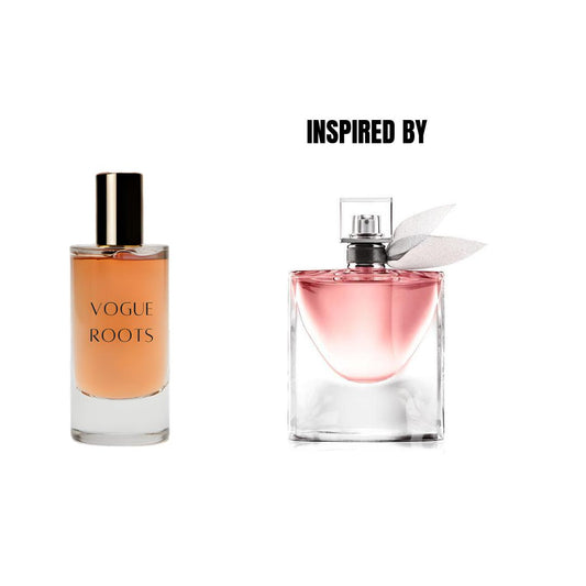 Inspired By LANCOME LA VIE EST BELLE SPL- Vogue Roots