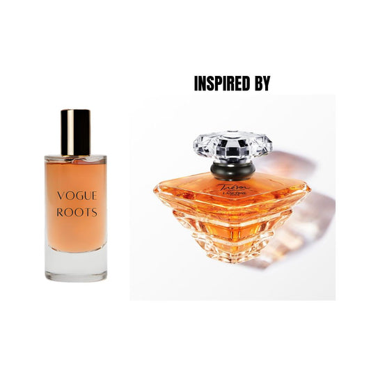 Inspired By LANCOME TRESORE- Vogue Roots