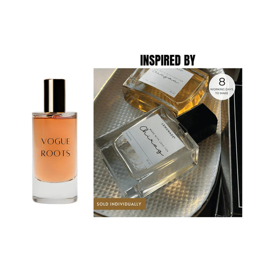 Inspired By MELONADE- Vogue Roots
