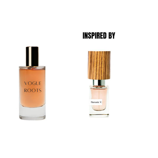Inspired By NASOMATTO NARCOTIC VENUS- Vogue Roots
