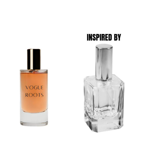 Inspired By SHK TYPE FANTASIA SUPER- Vogue Roots