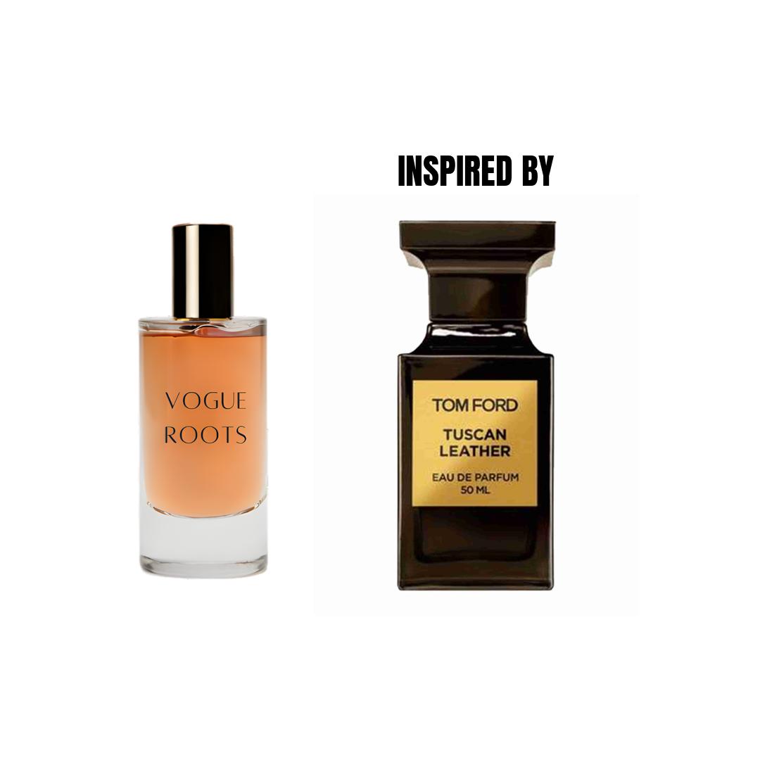 Inspired By TOMFORD TUSCAN LEATHER- Vogue Roots