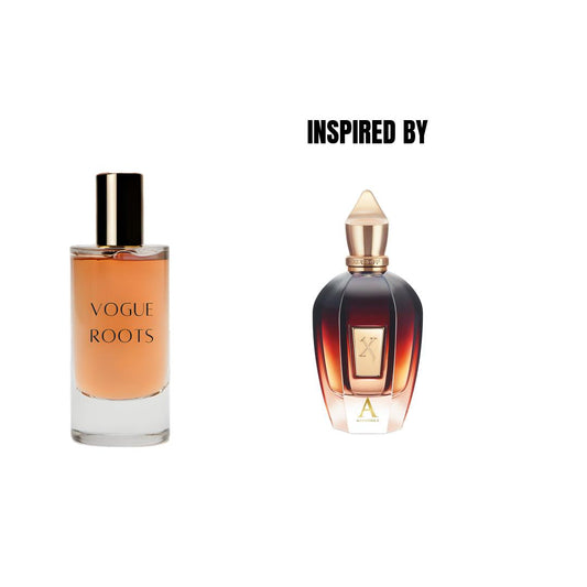 Inspired By XERJOFF ALEXANDRIA II- Vogue Roots