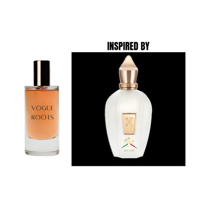 Inspired By XERJOFF NAXOS- Vogue Roots